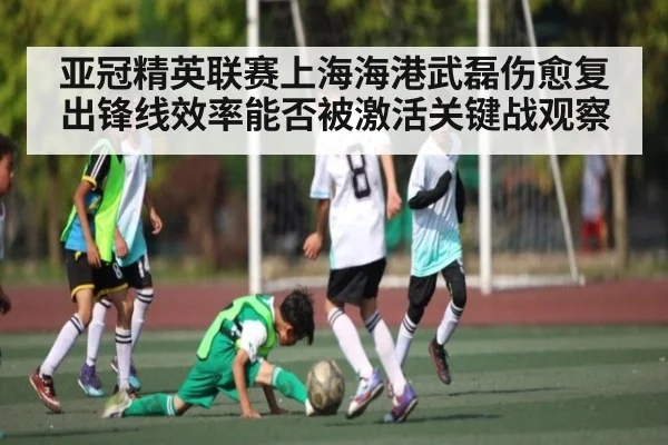 亚冠精英联赛上海海港武磊伤愈复出锋线效率能否被激活关键战观察