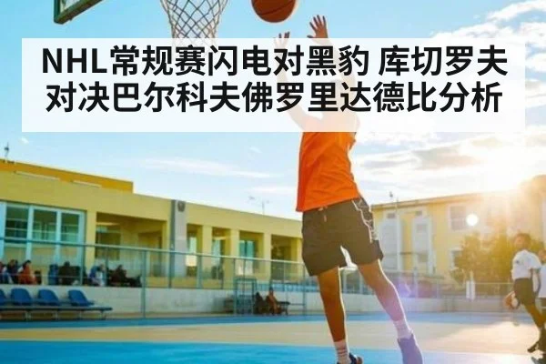 NHL常规赛闪电对黑豹 库切罗夫对决巴尔科夫佛罗里达德比分析